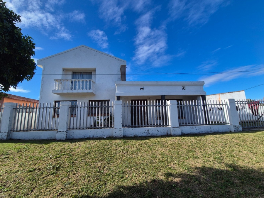 5 Bedroom Property for Sale in Motherwell Eastern Cape